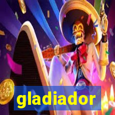 gladiador significado espiritual